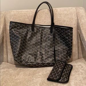 J. Goyard amazing copy